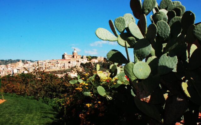 La Casa Rossa Country House