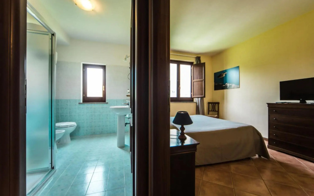 Borgo Venecca