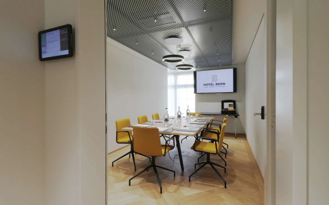 Best Western Plus Hotel Bern