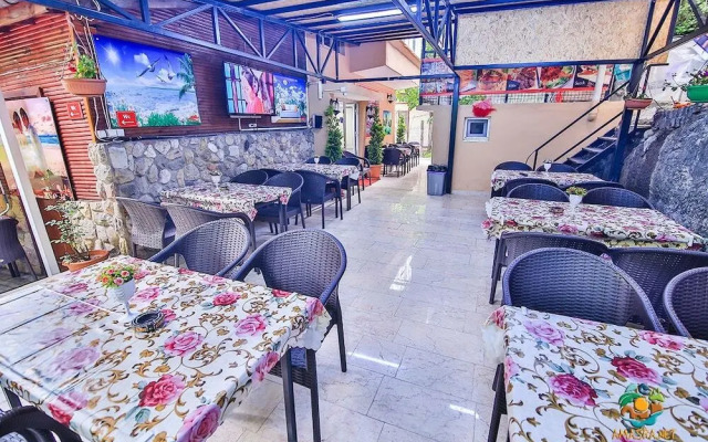 Yıldız Pansiyon