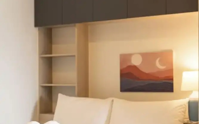 44 Residence And Resort