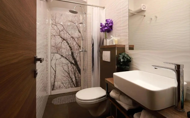 Luxury Apartments Sail 1, 2 & 3