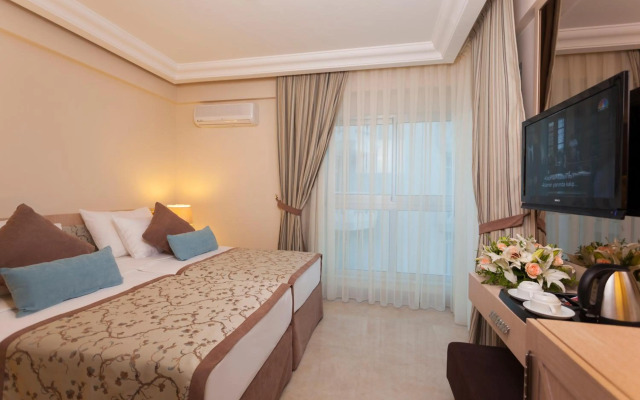 Xperia Saray Beach Hotel  - All Inclusive