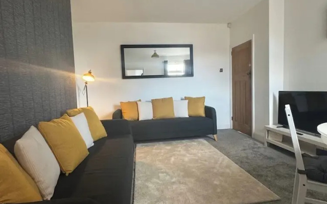 Simonside Apartment - 3 Bedrooms