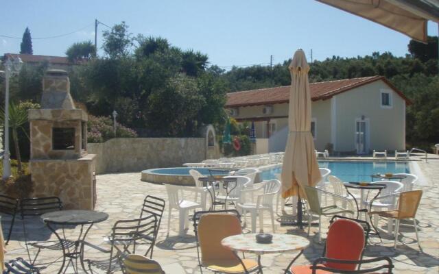 Sea View Apartments