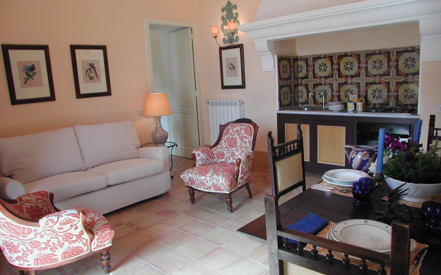 Palazzo Margherita Positano