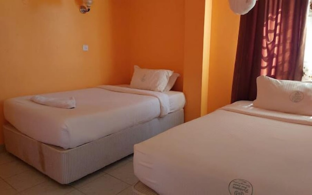 Florence Hotel