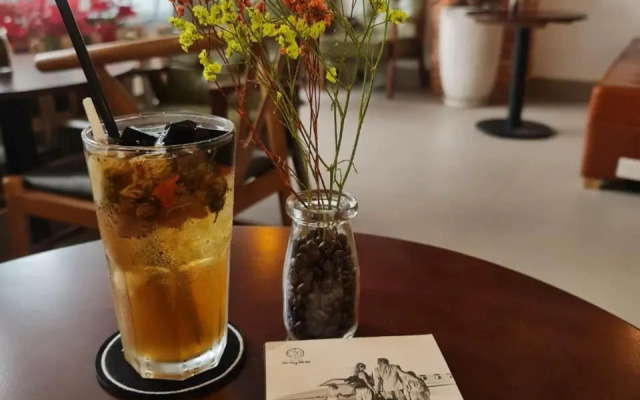 Lyly's House - Homestay