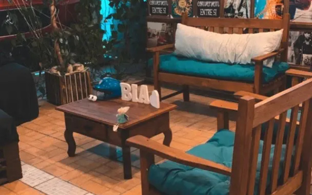 Pousada da Bia - Penha