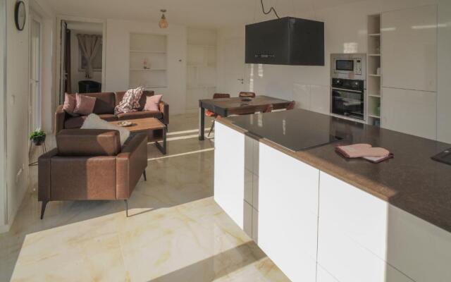 Designapartments Business and More - Sennhütte 9