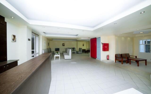 Sterling Hotel