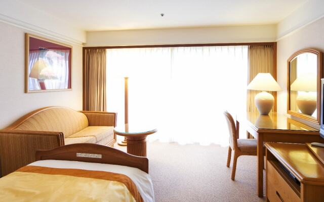 Renaissance Resort Okinawa
