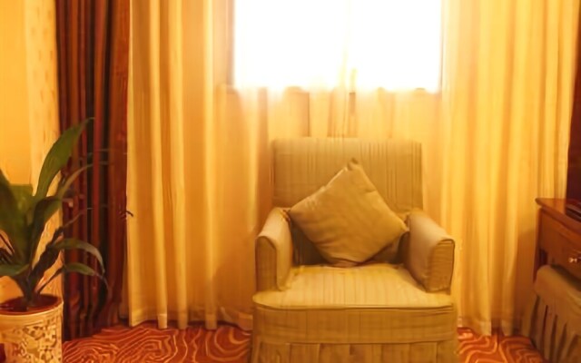 Yashiyi Hotel