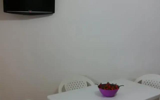 Punta Delle Formiche