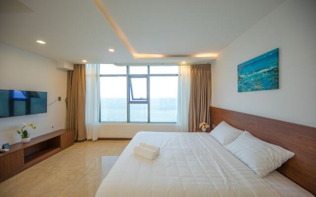 Sun and Sea Muong Thanh Holidays