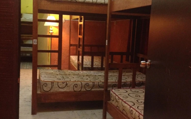 Hostal Casa Allende - Hostel