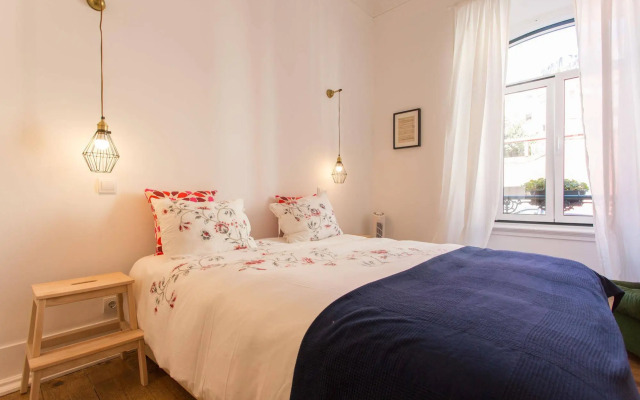 House Sao Bento