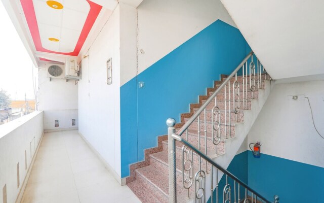 Fabexpress Vindhyawasini Palace