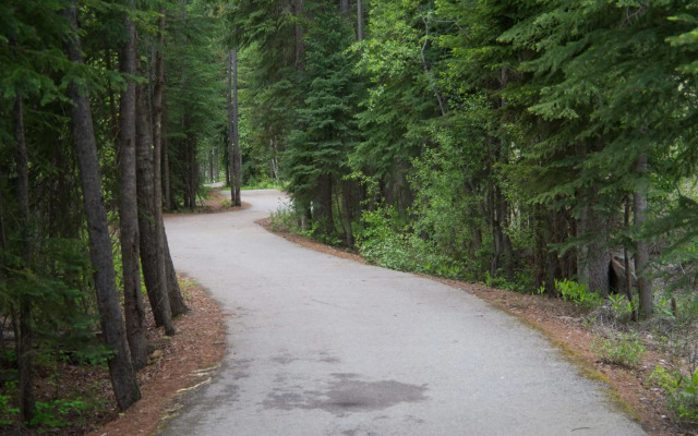 Panorama Vacation Retreat at Horsethief Lodge
