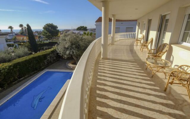 Villa Sofía Alcanar