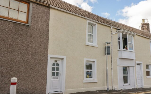 Canmore Stable Townhouse