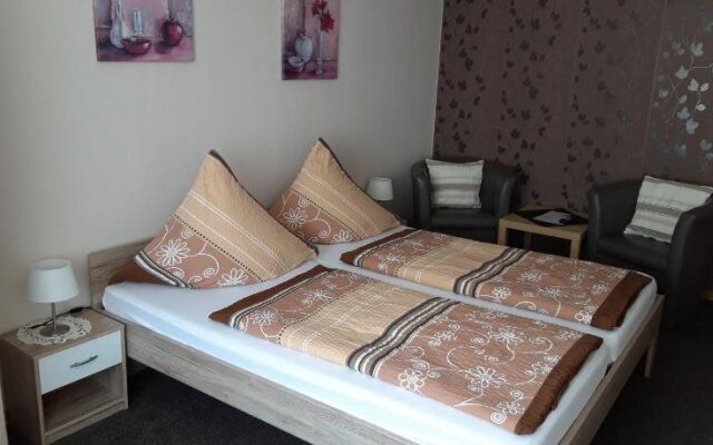 Pension Heib