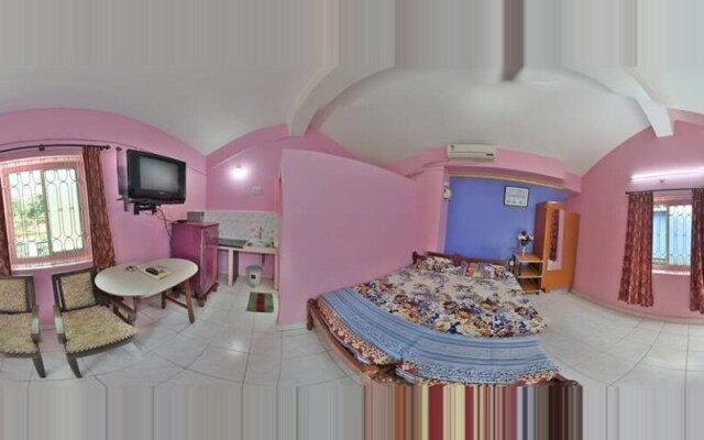 Nelmar Nest Guest House