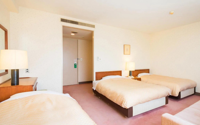 Yatsushiro Grand Hotel