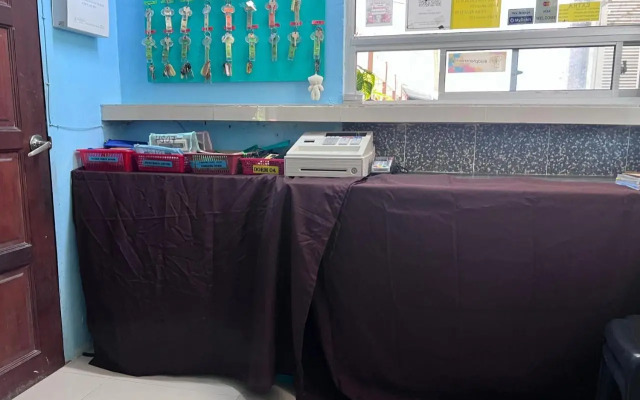 Tuba Beach Resort Langkawi