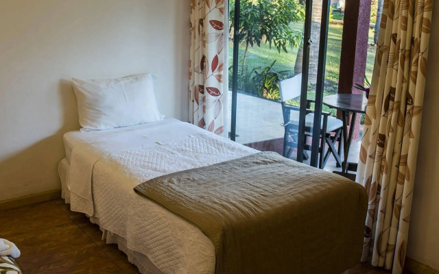 Hotel Vai Moana
