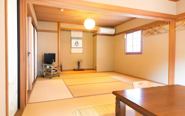 Pension Yufuin