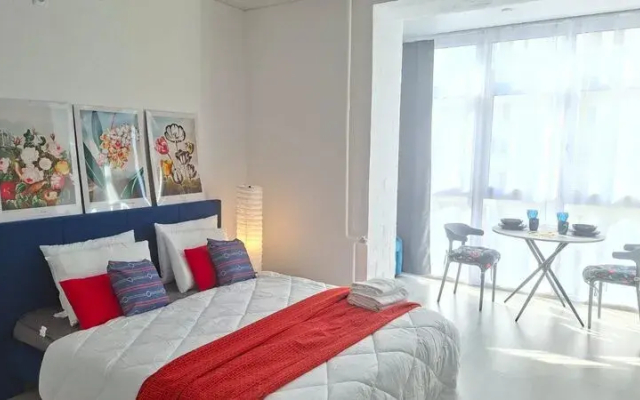 Апартаменты Горница  на ул. Стара-Загора, 21