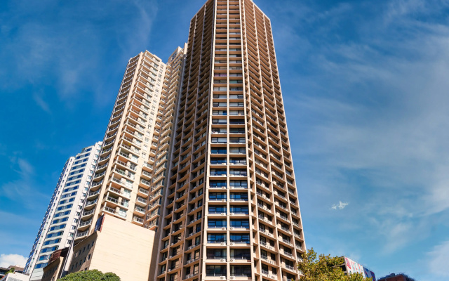 Park Regis City Centre