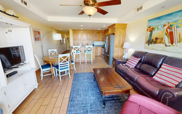 Tybee Beach Club 113 by Tybee Vacation Rentals