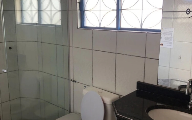 Diamantina Hostel
