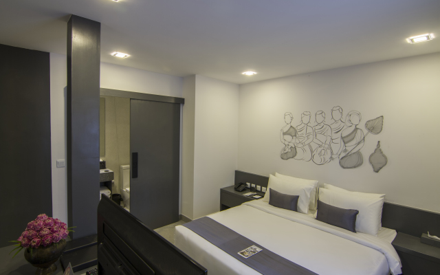 Hotel Corduroy
