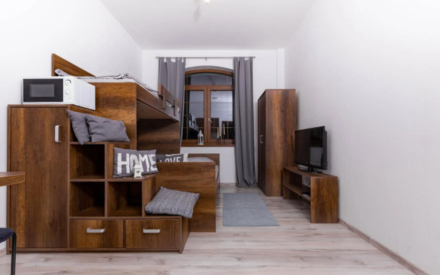 Apartment House Kamzík 9