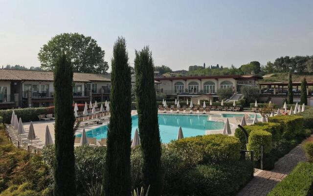 Resort Lake Garda