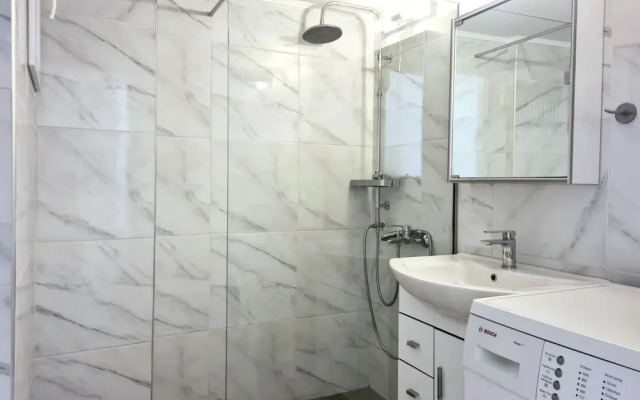 Phaedrus Living: Limassol Pyrgos Seaside Flat