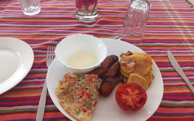 TATU INN Boutique Hotel Watamu