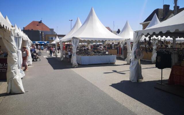 Les vacances à la mer #Kalithéa#