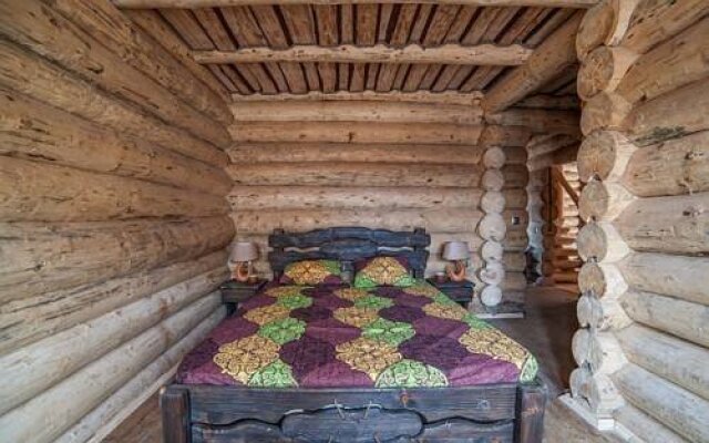 Eco Hotel Bungalo