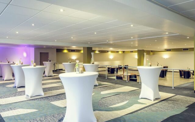 Park Inn by Radisson Düsseldorf Kaarst