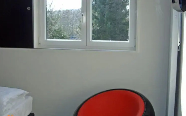 B&B Au Ptit Bonheur De La Cascade