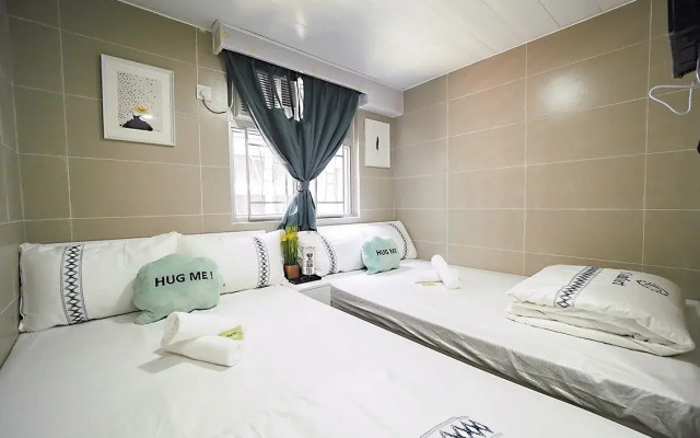 Comfort Guest House - Hostel