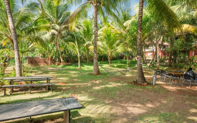 Saminder Beach House