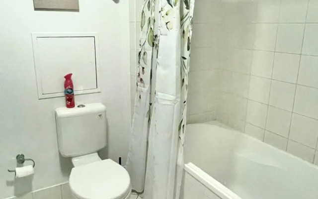 Paradise Island Resort