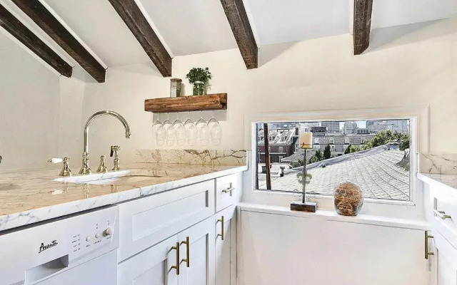 French Quarter Mansion