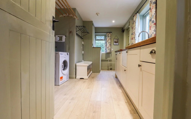Golford Cottage