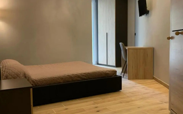 MARCONI 2 rooms